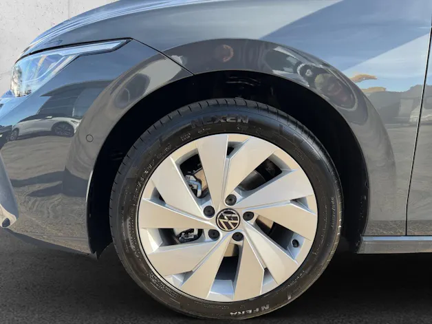 VW Golf 1.5 e TSI mHEV United DSG