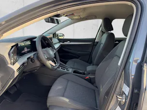 VW Golf 1.5 e TSI mHEV United DSG