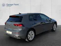 VW Golf 1.5 e TSI mHEV United DSG