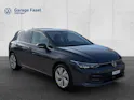 VW Golf 1.5 e TSI mHEV United DSG