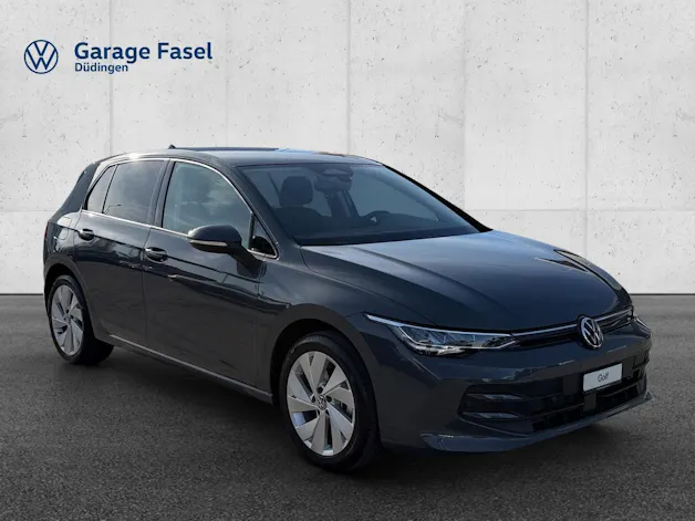 VW Golf 1.5 e TSI mHEV United DSG
