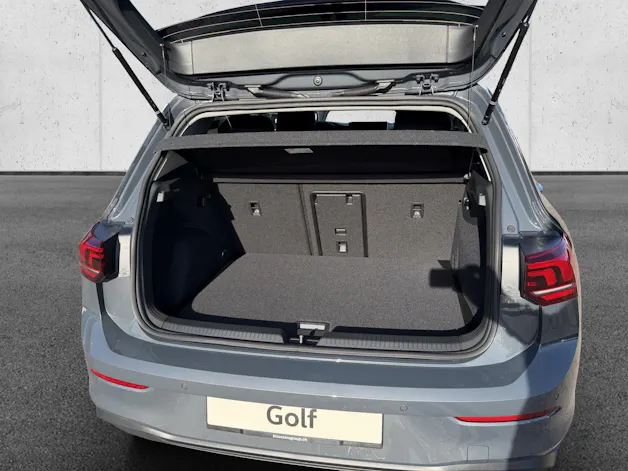 VW Golf 1.5 e TSI mHEV United DSG
