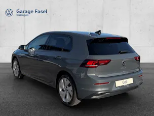 VW Golf 1.5 e TSI mHEV United DSG