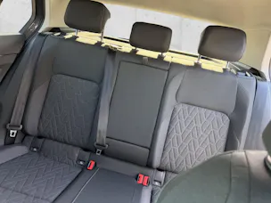 VW Golf 1.5 e TSI mHEV United DSG