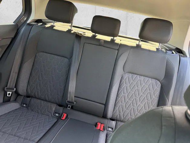 VW Golf 1.5 e TSI mHEV United DSG