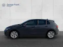 VW Golf 1.5 e TSI mHEV United DSG