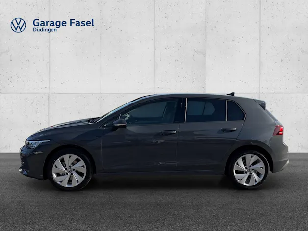 VW Golf 1.5 e TSI mHEV United DSG