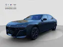 BMW i7 xDrive60