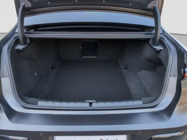 BMW i7 xDrive60