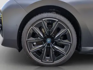 BMW i7 xDrive60