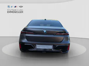 BMW i7 xDrive60