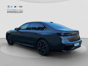 BMW i7 xDrive60