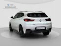 BMW X2 F39 18d xDrive