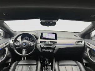 BMW X2 F39 18d xDrive