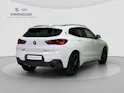 BMW X2 F39 18d xDrive