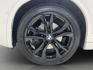BMW X2 F39 18d xDrive