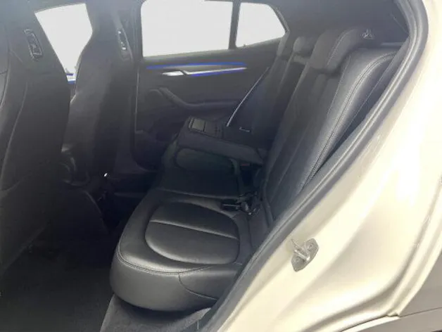 BMW X2 F39 18d xDrive