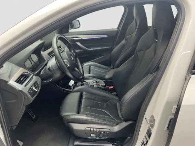 BMW X2 F39 18d xDrive