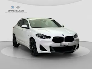 BMW X2 F39 18d xDrive
