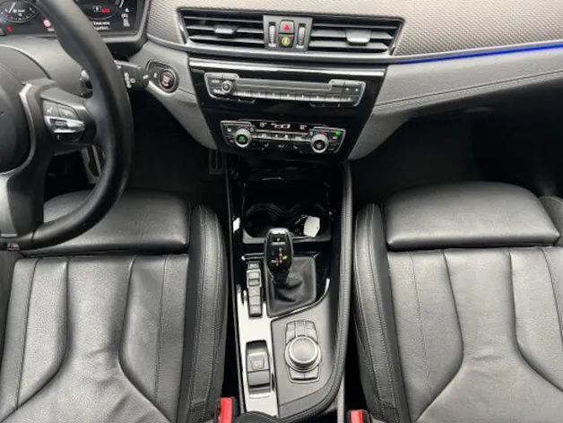 BMW X2 F39 18d xDrive
