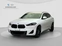 BMW X2 F39 18d xDrive