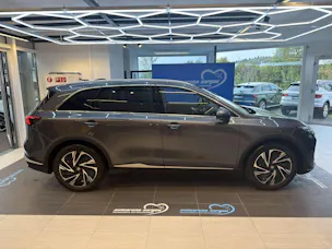 MG S6 EV 77kWh Luxury RWD 245PS