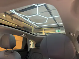 MG S6 EV 77kWh Luxury RWD 245PS