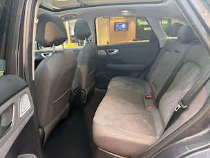 MG S6 EV 77kWh Luxury RWD 245PS
