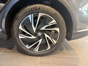 MG S6 EV 77kWh Luxury RWD 245PS