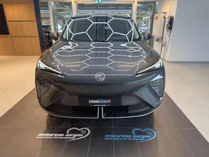 MG S6 EV 77kWh Luxury RWD 245PS
