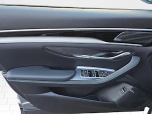 BYD Seal U Design