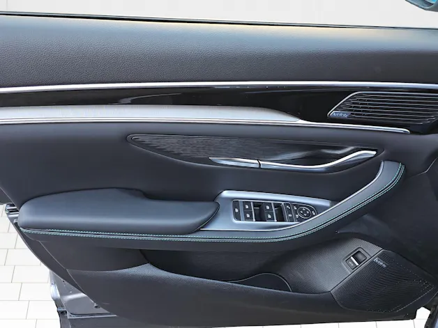 BYD Seal U Design