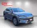 BYD Seal U Design
