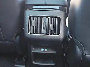 BYD Seal U Design