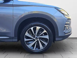 BYD Seal U Design