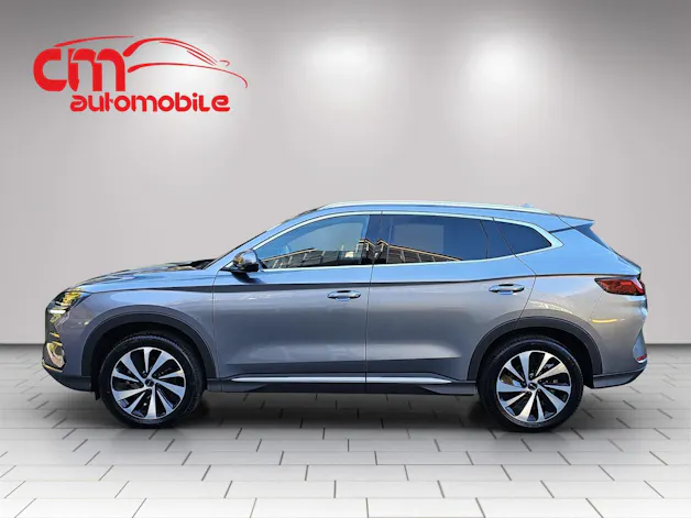 BYD Seal U Design