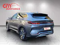 BYD Seal U Design