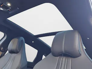 BYD Seal U Design