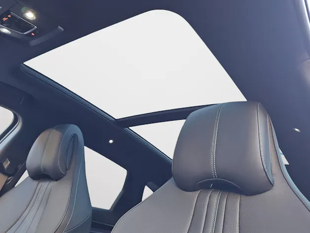 BYD Seal U Design