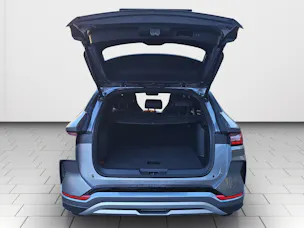 BYD Seal U Design