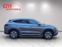 BYD Seal U Design