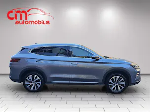 BYD Seal U Design