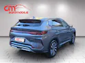 BYD Seal U Design