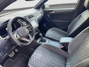 VW Tiguan 1.4TSI PHEV R-Line DSG