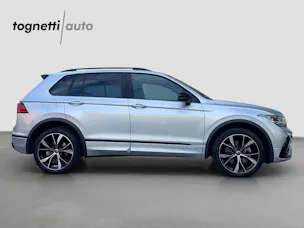 VW Tiguan 1.4TSI PHEV R-Line DSG