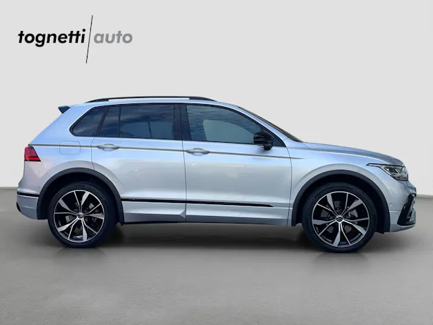 VW Tiguan 1.4TSI PHEV R-Line DSG