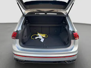 VW Tiguan 1.4TSI PHEV R-Line DSG