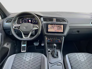 VW Tiguan 1.4TSI PHEV R-Line DSG
