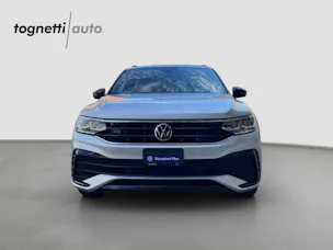 VW Tiguan 1.4TSI PHEV R-Line DSG