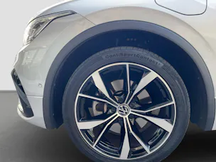 VW Tiguan 1.4TSI PHEV R-Line DSG